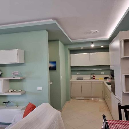 Two Suns Apartament Saranda Dış mekan fotoğraf