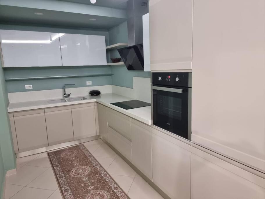 Two Suns Apartament Saranda Dış mekan fotoğraf