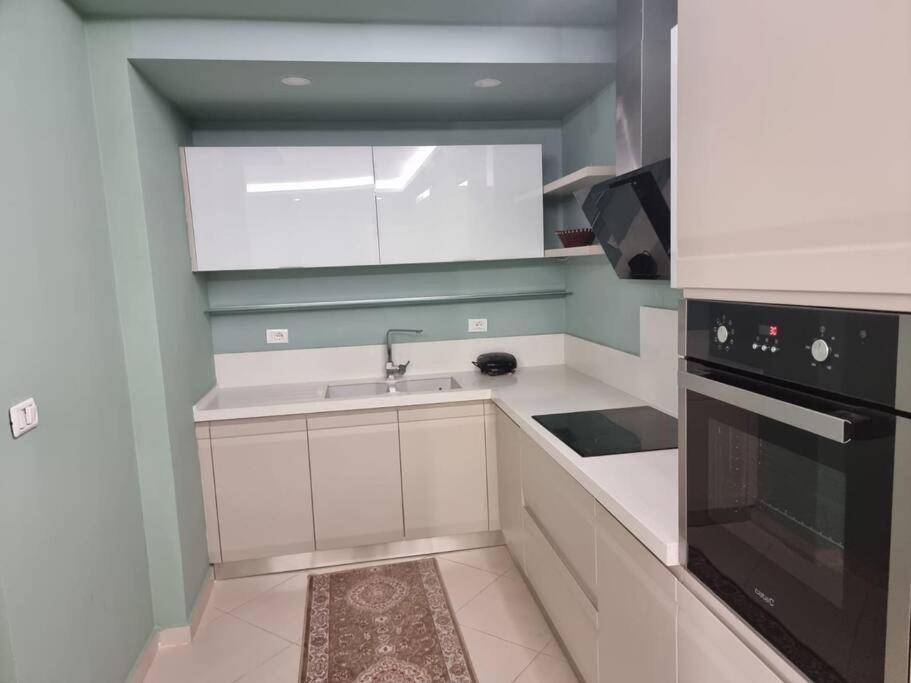 Two Suns Apartament Saranda Dış mekan fotoğraf