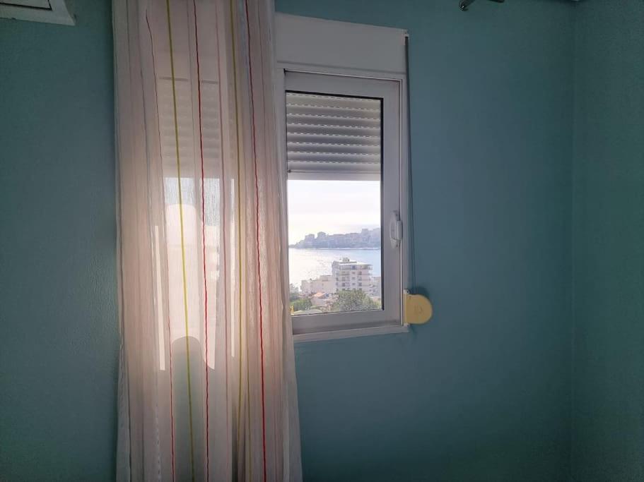 Two Suns Apartament Saranda Dış mekan fotoğraf